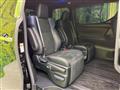 2017 Toyota Vellfire