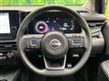 2022 Nissan Note