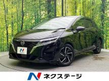 2022 Nissan Note