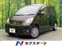 2010 Daihatsu Move