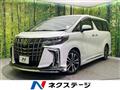 2018 Toyota Alphard G