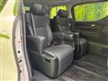 2018 Toyota Alphard G