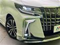 2018 Toyota Alphard G