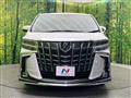 2018 Toyota Alphard G