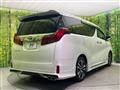 2018 Toyota Alphard G