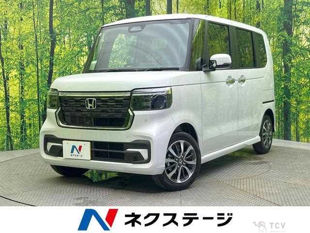 2026 Honda N BOX