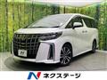 2022 Toyota Alphard G