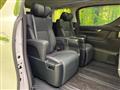 2022 Toyota Alphard G