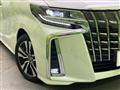 2022 Toyota Alphard G