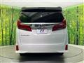 2022 Toyota Alphard G