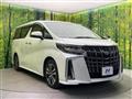 2022 Toyota Alphard G