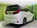 2022 Toyota Alphard G