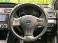 2013 Subaru IMPREZA XV HYBRID