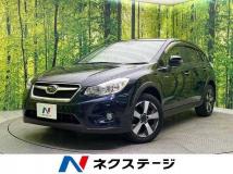 2013 Subaru IMPREZA XV HYBRID
