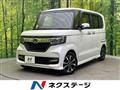 2019 Honda N BOX