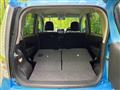 2013 Daihatsu Move