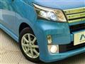 2013 Daihatsu Move