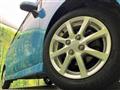 2013 Daihatsu Move