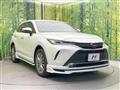 2021 Toyota Harrier
