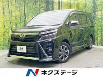 2019 Toyota Voxy