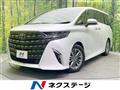 2025 Toyota Alphard G