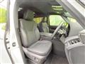2025 Toyota Alphard G