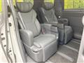 2025 Toyota Alphard G