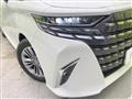 2025 Toyota Alphard G