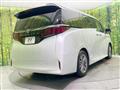 2025 Toyota Alphard G