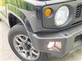 2024 Suzuki Jimny