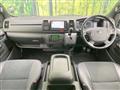 2023 Toyota Hiace Van
