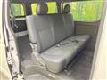 2023 Toyota Hiace Van