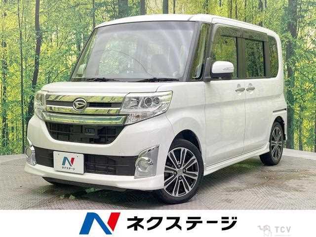 2015 Daihatsu Tanto