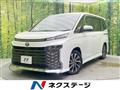 2022 Toyota Voxy