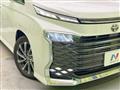 2022 Toyota Voxy
