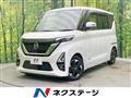 2021 Nissan ROOX