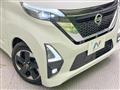 2021 Nissan ROOX