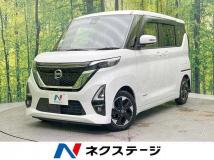 2021 Nissan ROOX