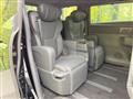 2024 Toyota Alphard G