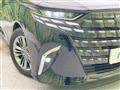 2024 Toyota Alphard G