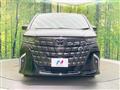 2024 Toyota Alphard G