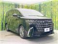 2024 Toyota Alphard G