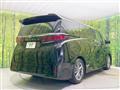2024 Toyota Alphard G