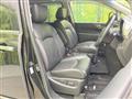 2018 Nissan Elgrand