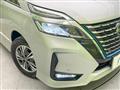 2021 Nissan Serena