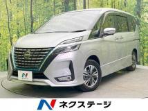 2021 Nissan Serena