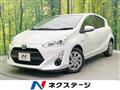 2015 Toyota AQUA