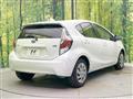 2015 Toyota AQUA