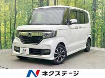 2019 Honda N BOX