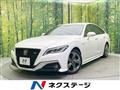 2019 Toyota Crown Hybrid